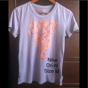 Nike shirt